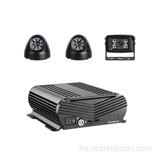 4-Way Nvr Motocin diski diski
